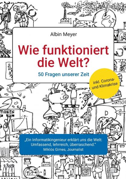 Wie funktioniert die Welt?