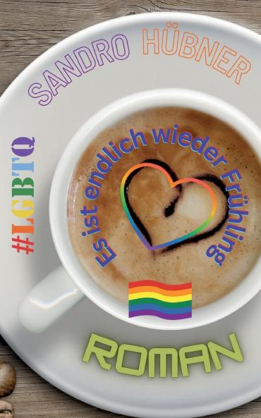 Es ist endlich wieder Frühling