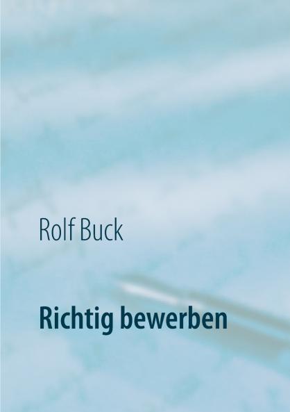 Richtig bewerben