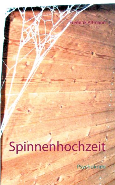 Spinnenhochzeit