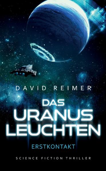 Das Uranus Leuchten