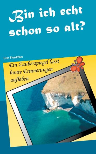 Bin ich echt schon so alt?