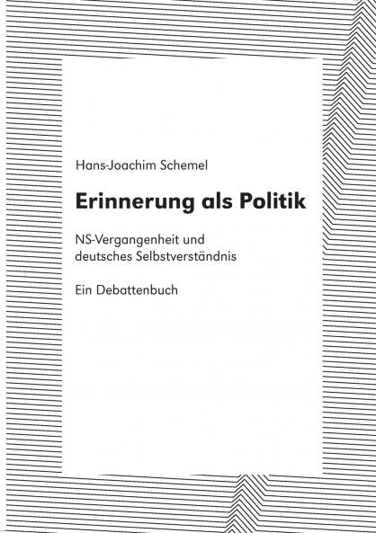 Erinnerung als Politik