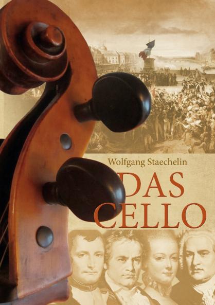 Das Cello