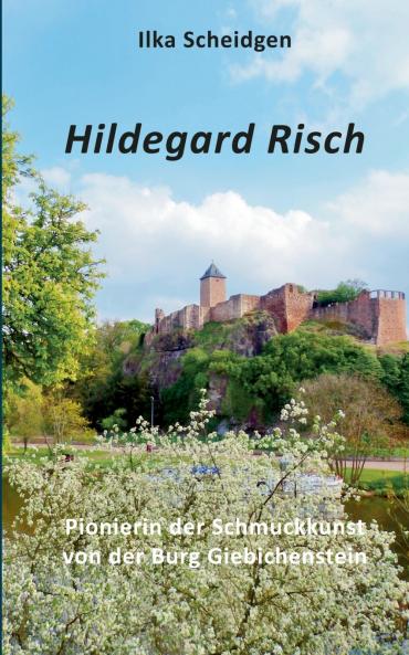 Hildegard Risch