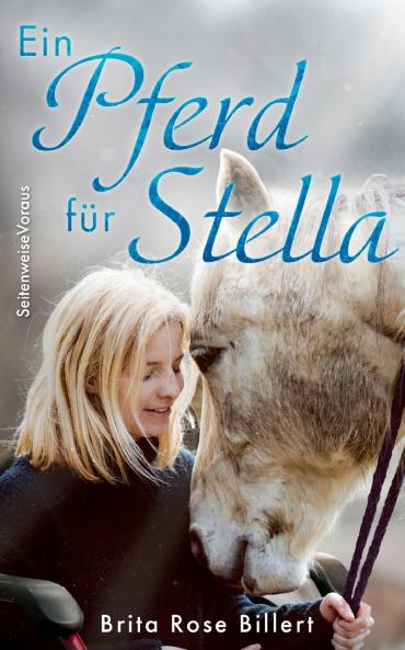 Ein Pferd für Stella