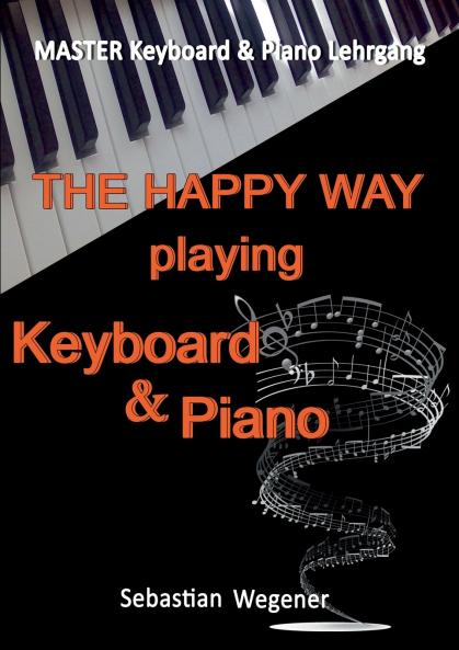 Master Keyboard & Piano Lehrgang
