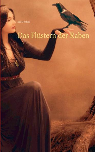 Das Flüstern der Raben