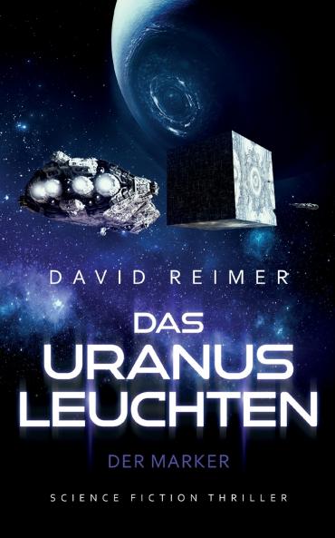 Das Uranus Leuchten