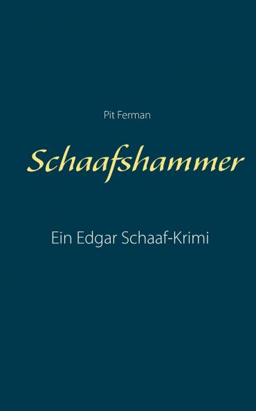 Schaafshammer