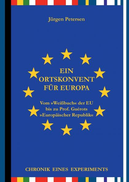 Ein Ortskonvent für Europa