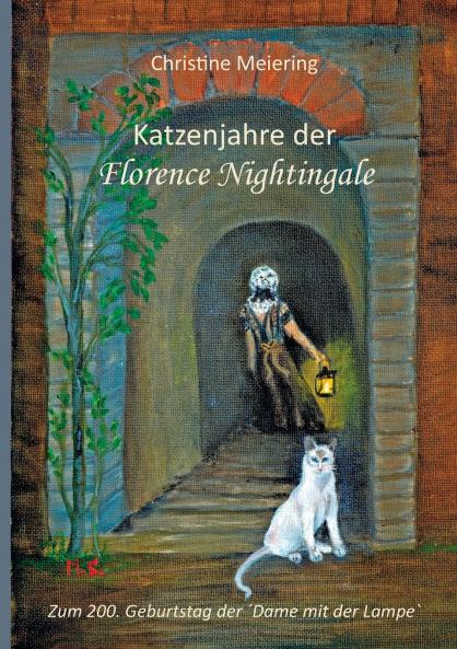 Katzenjahre der Florence Nightingale