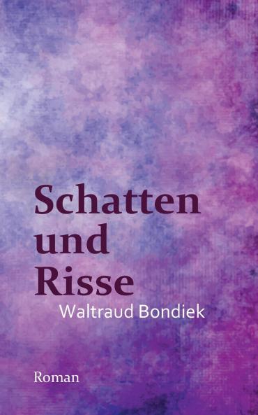 Schatten und Risse