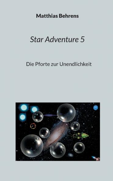 Star Adventure 5