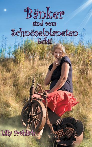 Bänker sind beim Schnöselplaneten - Echt!