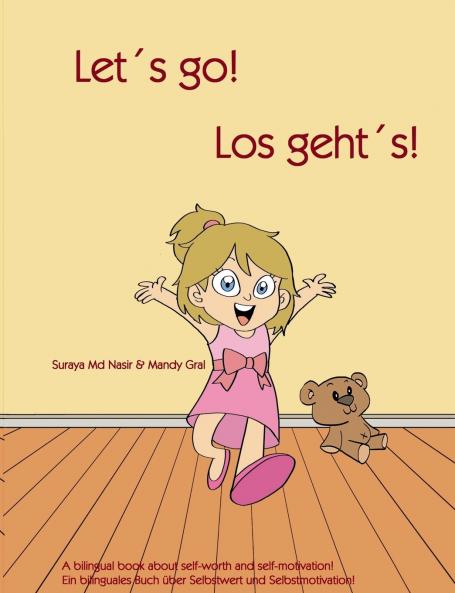Let's go - Los geht's
