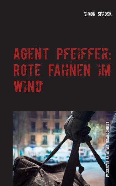 Agent Pfeiffer
