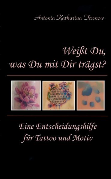 Weißt Du was Du mit Dir trägst?