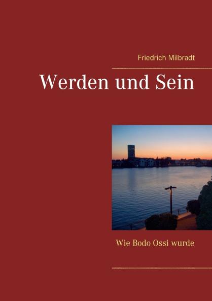 Werden und Sein