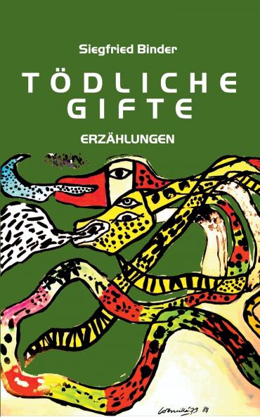 Tödliche Gifte