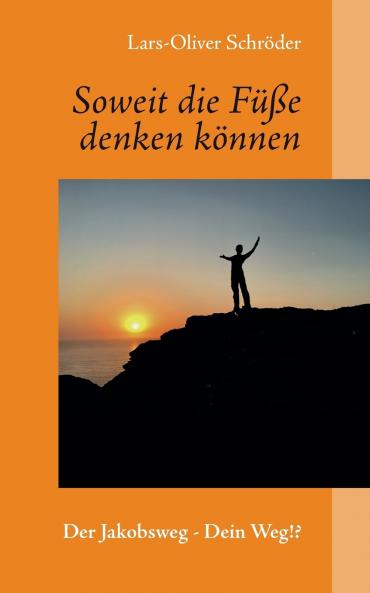 Soweit die F����e denken k��nnen