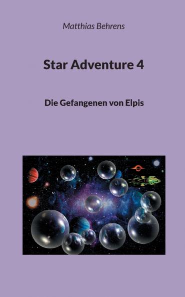 Star Adventure 4