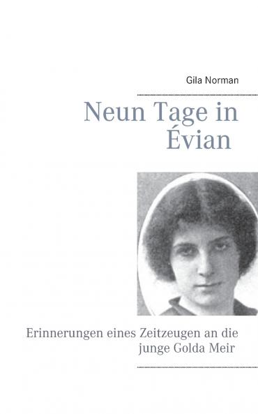 Neun Tage in ��vian