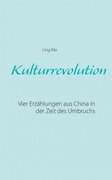 Kulturrevolution