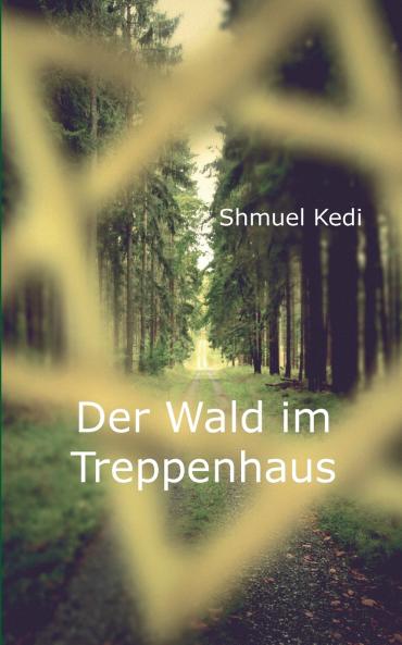 Der Wald im Treppenhaus