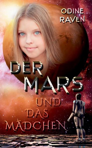 Der Mars und das Mädchen