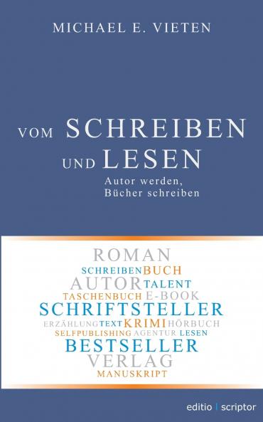 Vom Schreiben und Lesen