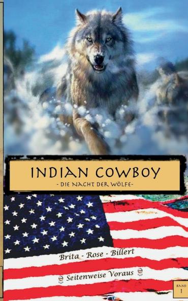 Indian Cowboy