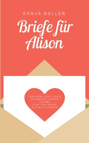 Briefe für Alison