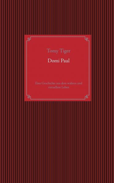 Domi Paul