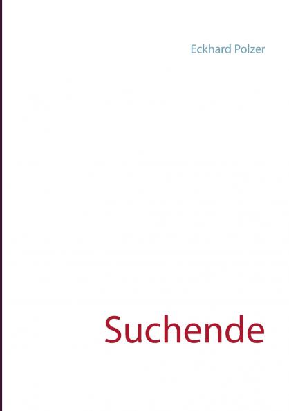 Suchende