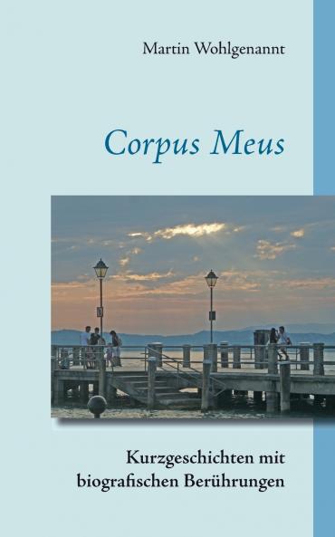 Corpus Meus