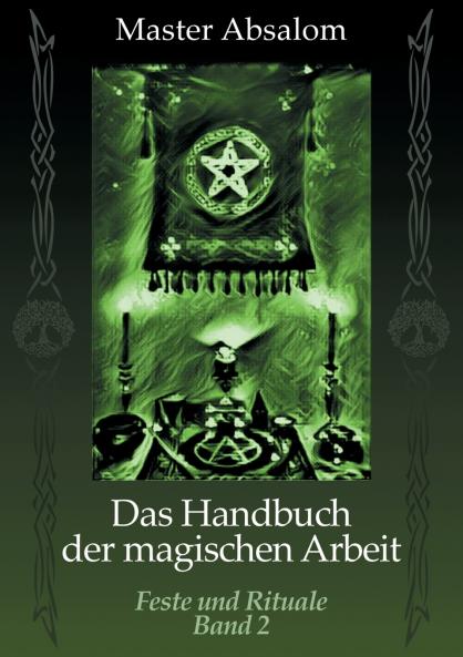 Das Handbuch der magischen Arbeit