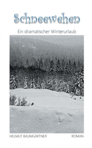Schneewehen
