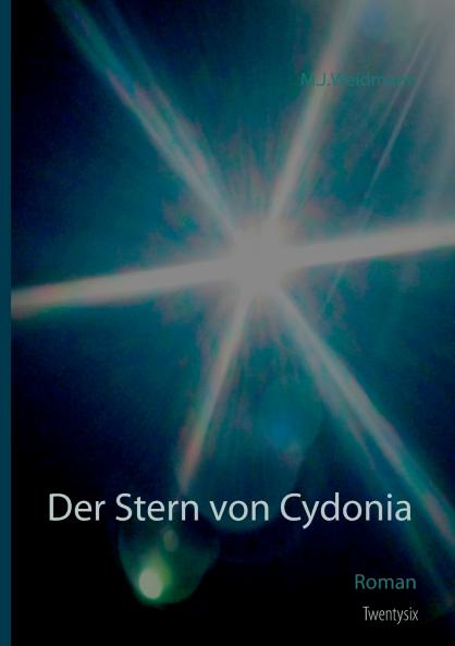 Der Stern von Cydonia