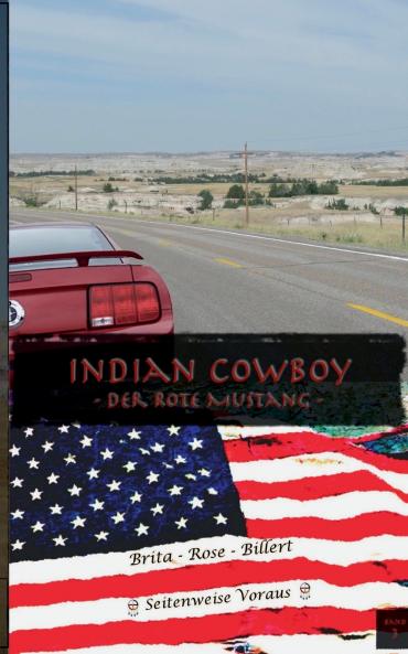 Indian Cowboy