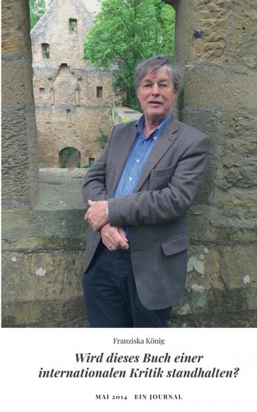 Wird dieses Buch einer internationalen Kritik standhalten?