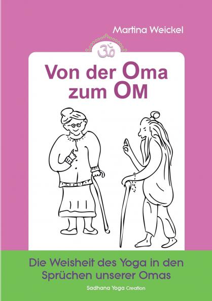 Von der Oma zum OM