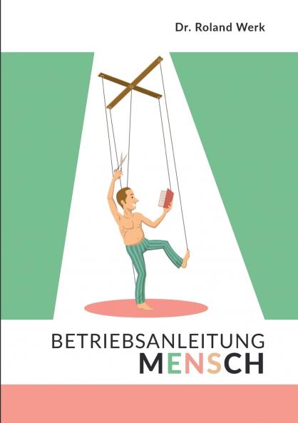 Betriebsanleitung Mensch