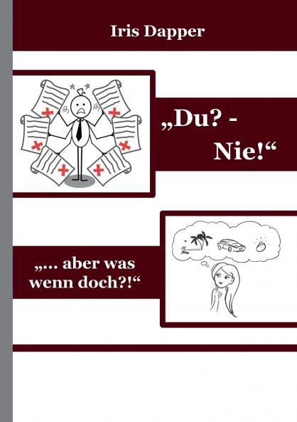 Du? - Nie!
