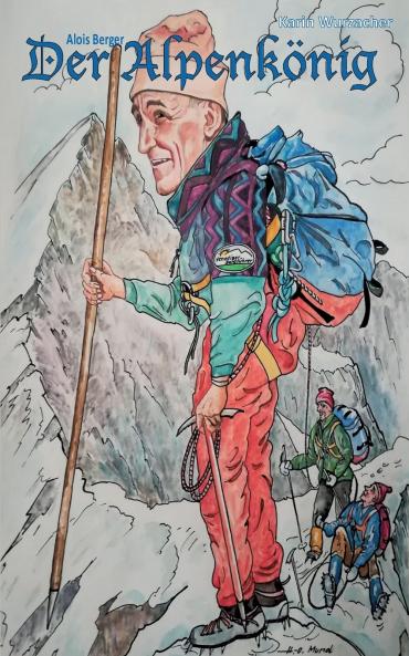 Der Alpenkönig