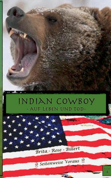 Indian Cowboy