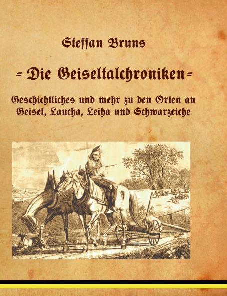 Geiseltalchroniken