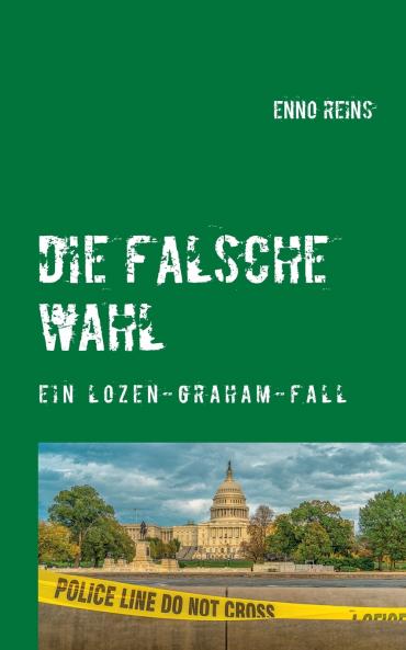 Die falsche Wahl