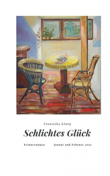 Schlichtes Glück