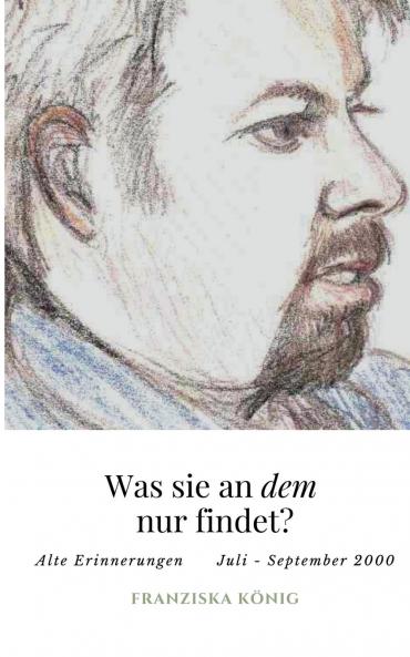 Was sie an dem wohl findet?